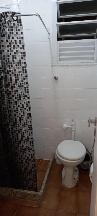 Apartment Conforto De Copa Na Quadra Da