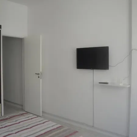 Conforto De Copa Na Quadra Da Praia Río de Janeiro Exterior foto